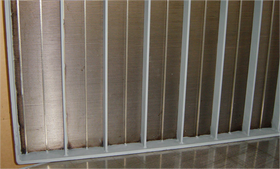 Щелевые сита