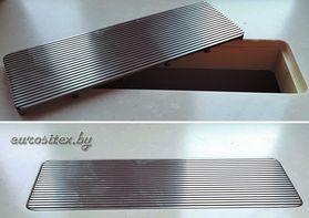 шпальтовые сита