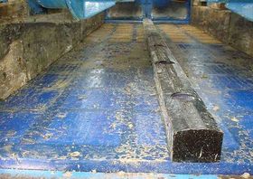 шпальтовые сита